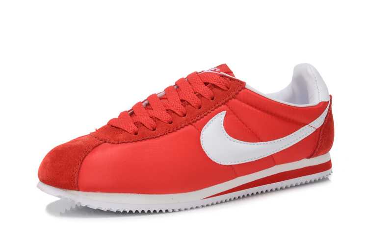 nike cortez 2013 chaussures femme red chaussures nike cortez foot locker